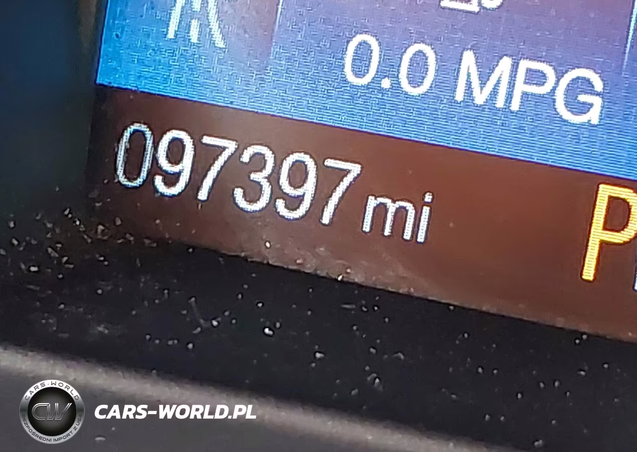 2016 Ford Focus Se VIN:1FADP3K20GL288968 - 12