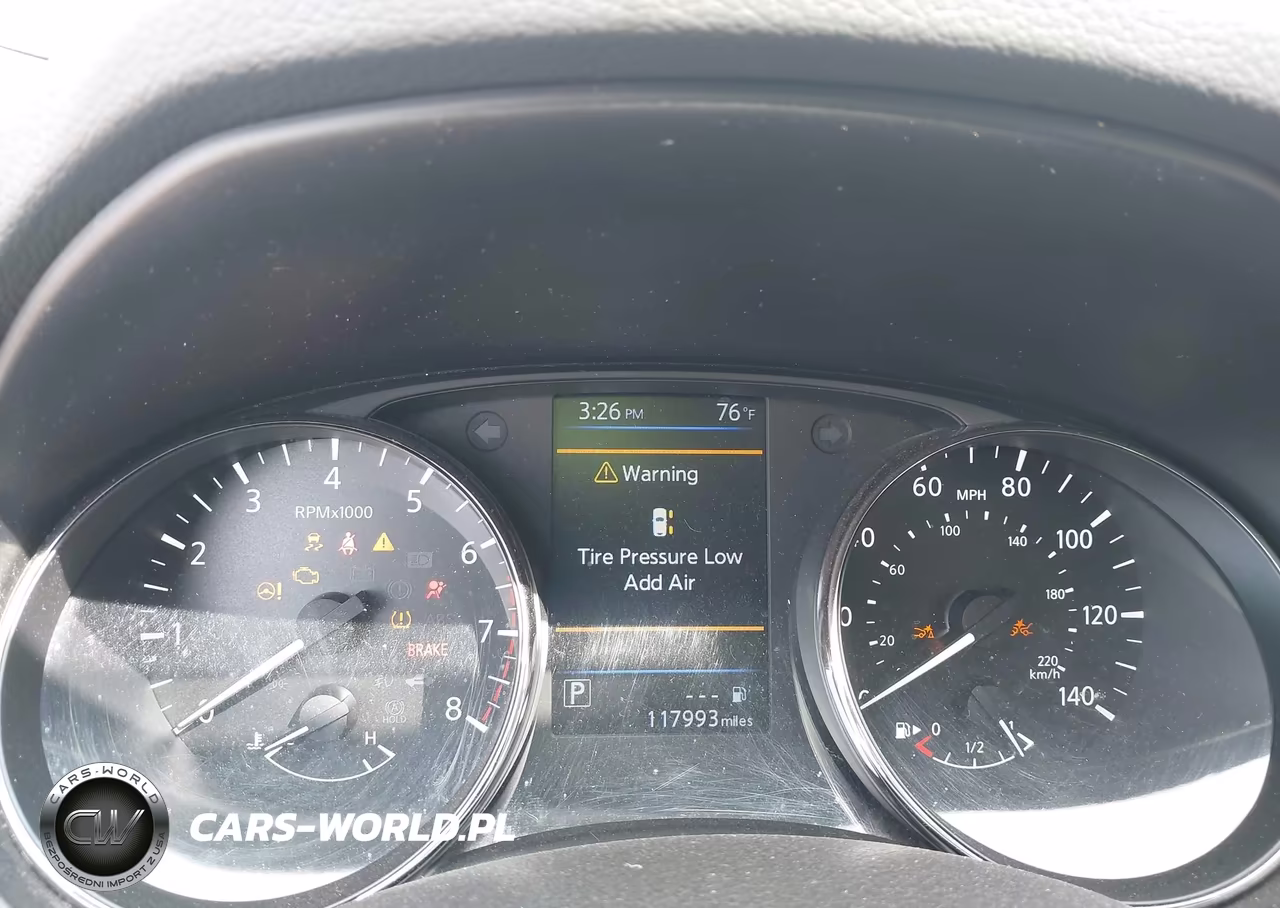 2020 Nissan Rogue Sport S Awd Xtronic Cvt VIN:JN1BJ1CW6LW389453 - 7