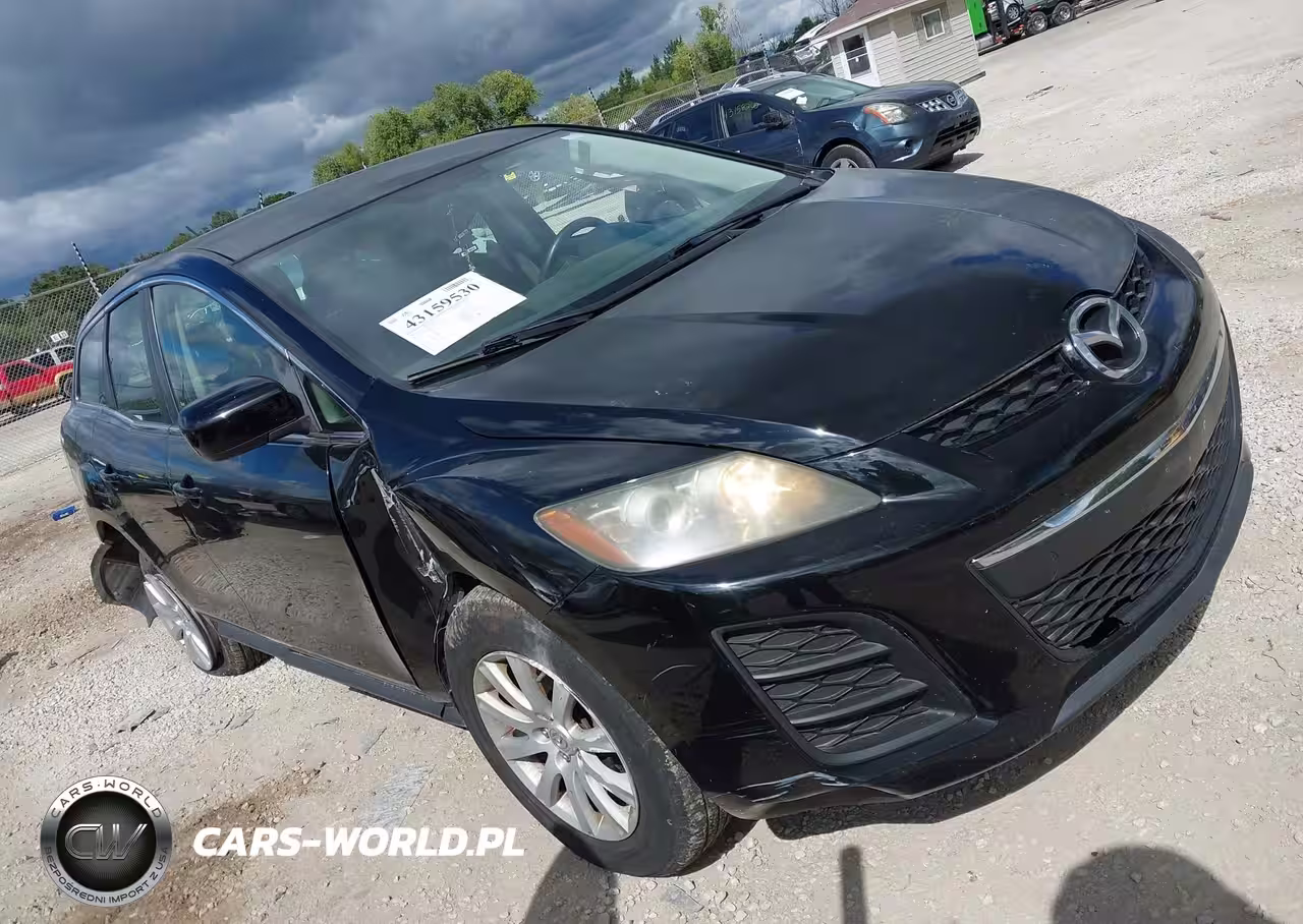 MAZDA