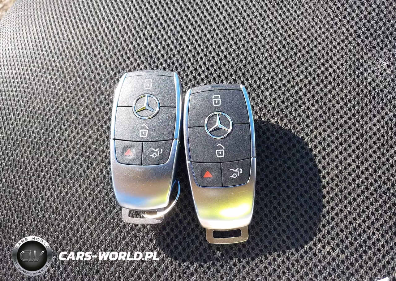 2022 Mercedes-Benz Glb 250 VIN:W1N4M4GB1NW199920 - 11