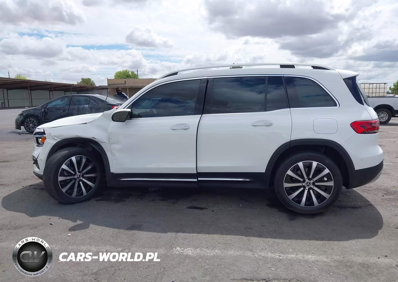 2022 Mercedes-Benz Glb 250 VIN:W1N4M4GB1NW199920 - 14