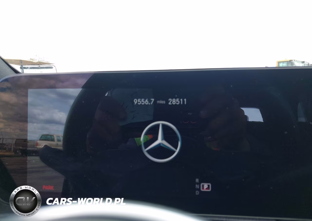 2022 Mercedes-Benz Glb 250 VIN:W1N4M4GB1NW199920 - 7