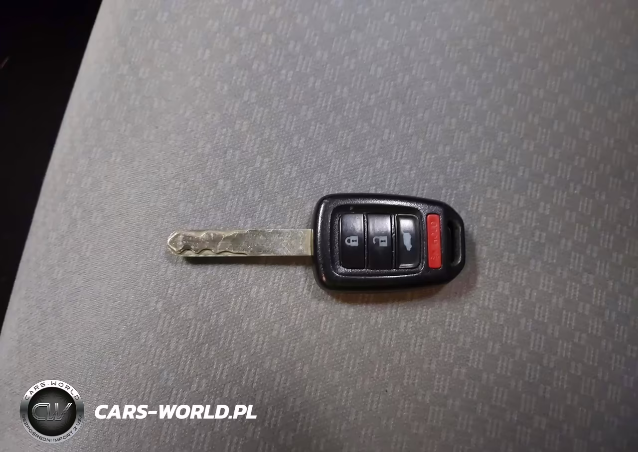 2015 Honda Cr-V Lx VIN:2HKRM4H32FH641910 - 11