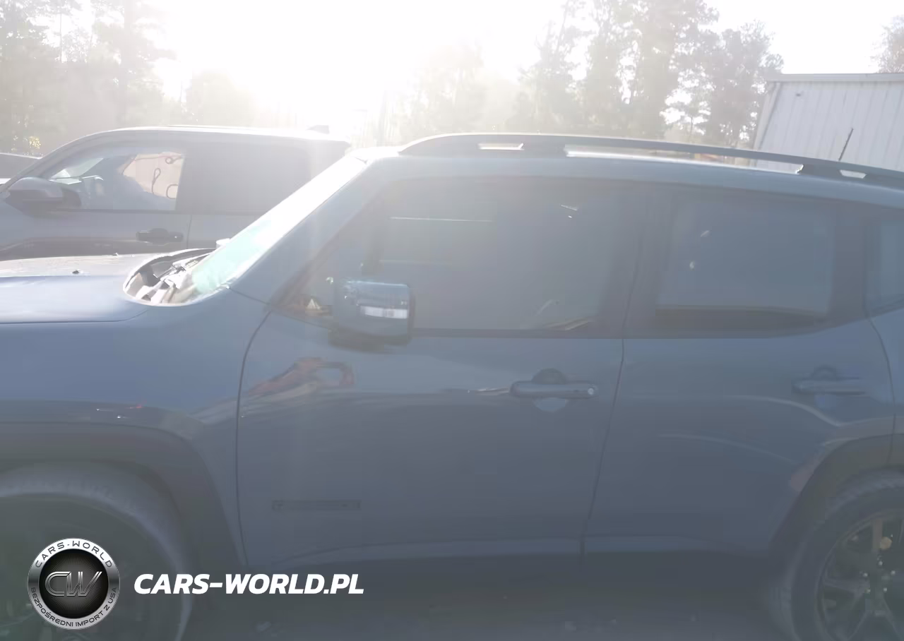 2018 Jeep Renegade Altitude 4X4 VIN:ZACCJBBB0JPJ09376 - 14