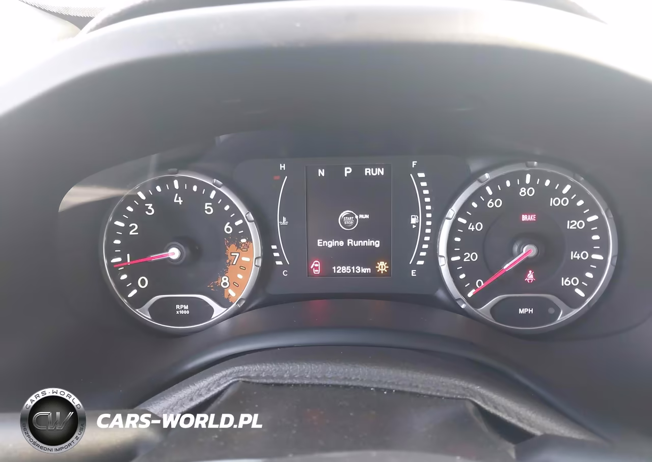 2018 Jeep Renegade Altitude 4X4 VIN:ZACCJBBB0JPJ09376 - 7