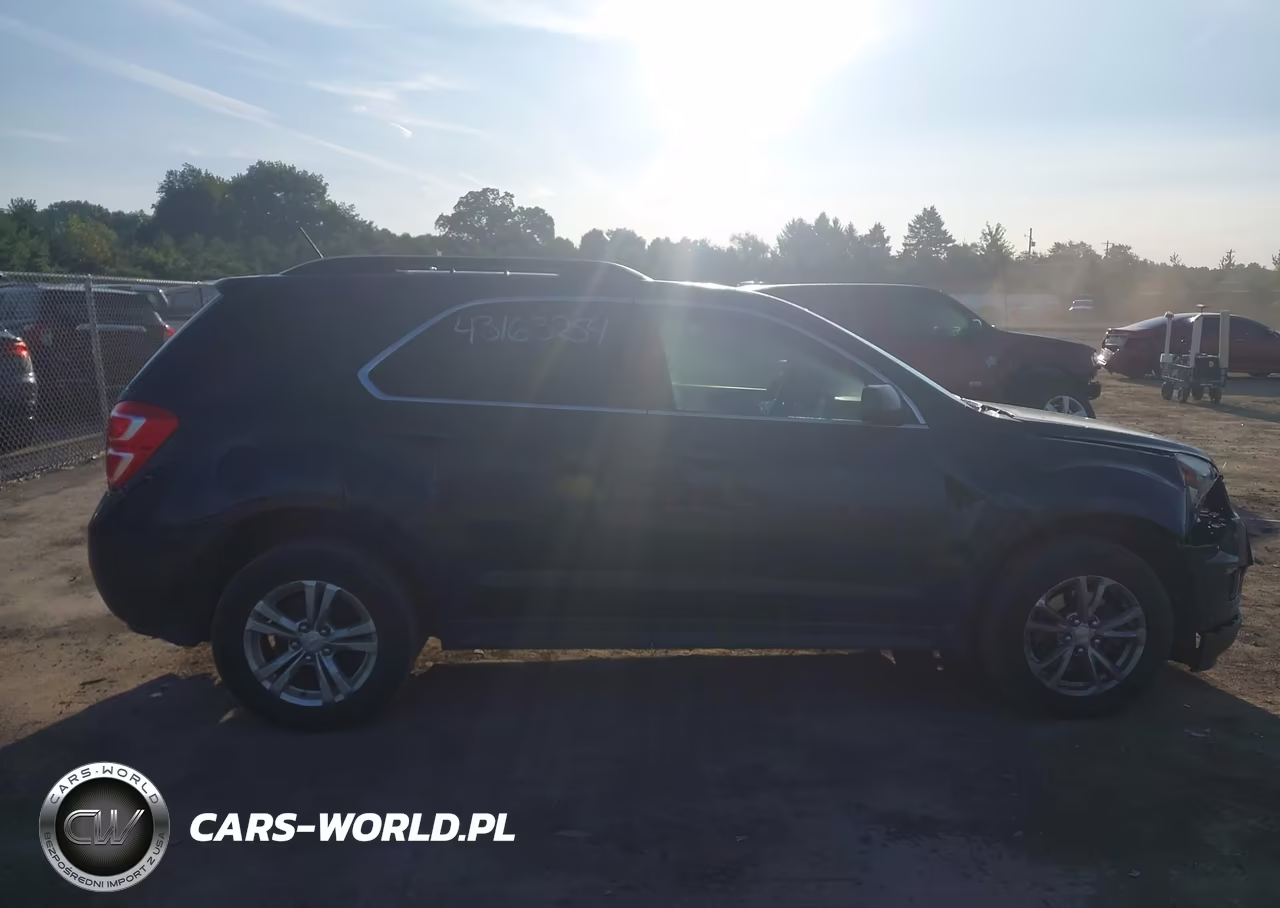 2016 Chevrolet Equinox Lt VIN:2GNFLFEK3G6324406 - 13