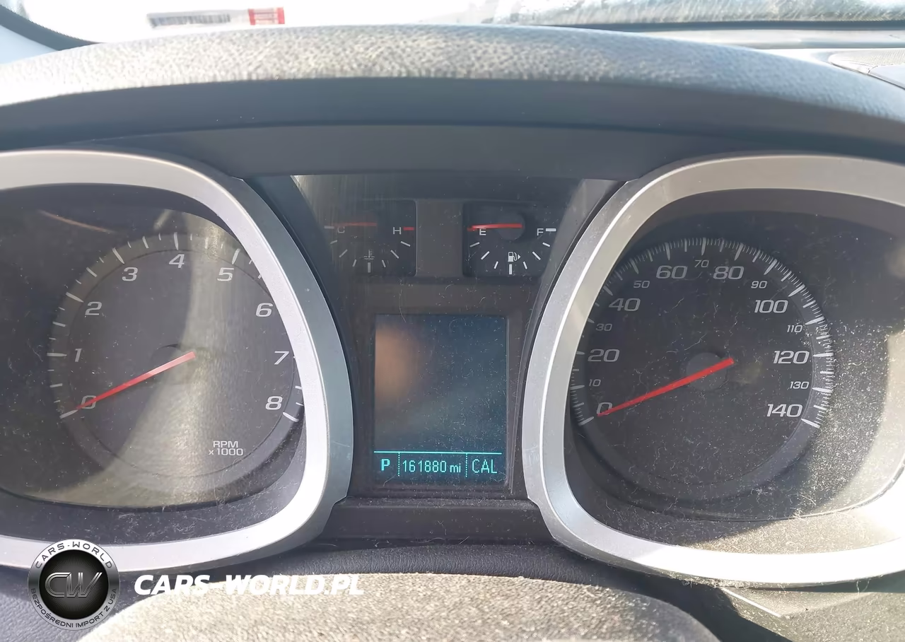 2016 Chevrolet Equinox Lt VIN:2GNFLFEK3G6324406 - 7