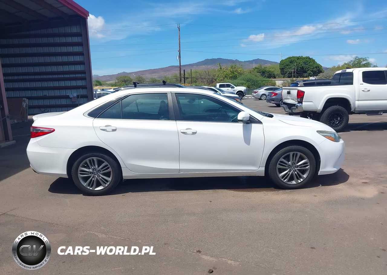 2015 Toyota Camry Se VIN:4T1BF1FK4FU104428 - 13