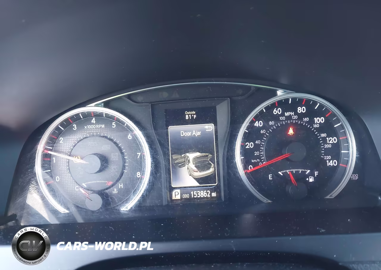 2015 Toyota Camry Se VIN:4T1BF1FK4FU104428 - 7
