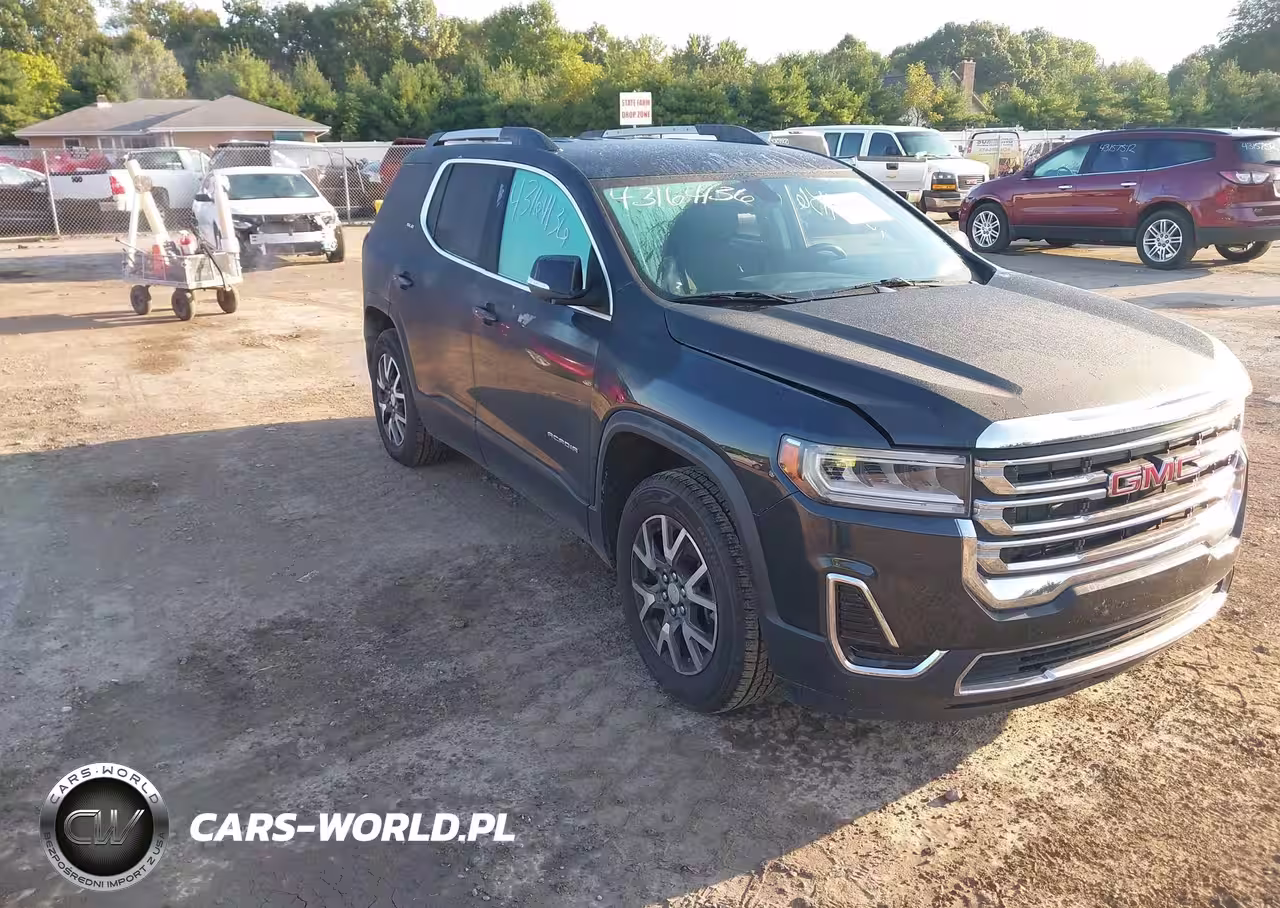 GMC