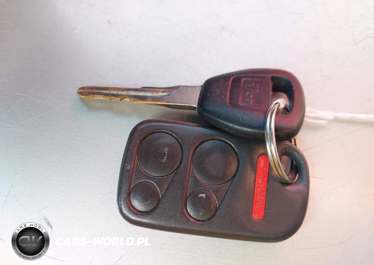 2000 Honda Odyssey Ex VIN:2HKRL1867YH609100 - 11