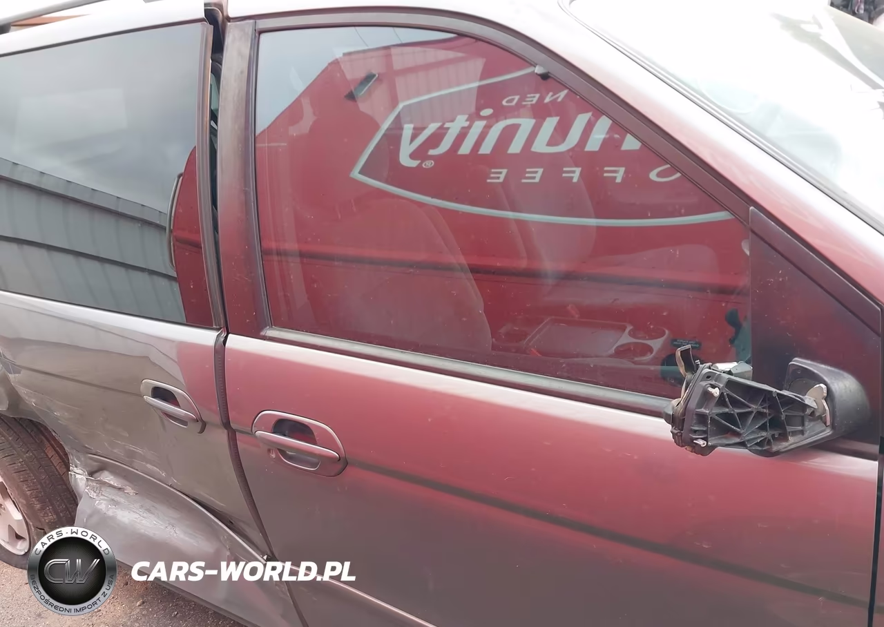2000 Honda Odyssey Ex VIN:2HKRL1867YH609100 - 13