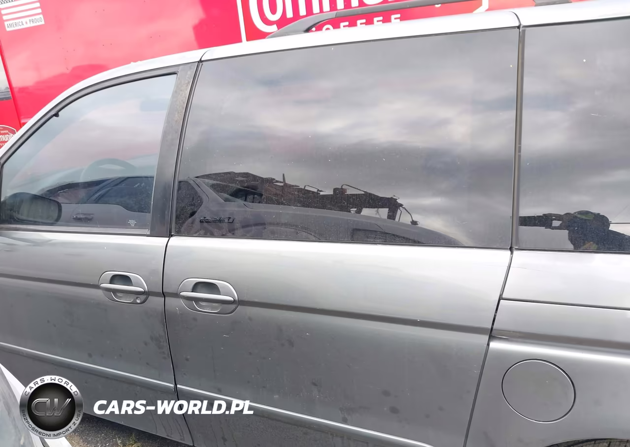 2000 Honda Odyssey Ex VIN:2HKRL1867YH609100 - 14