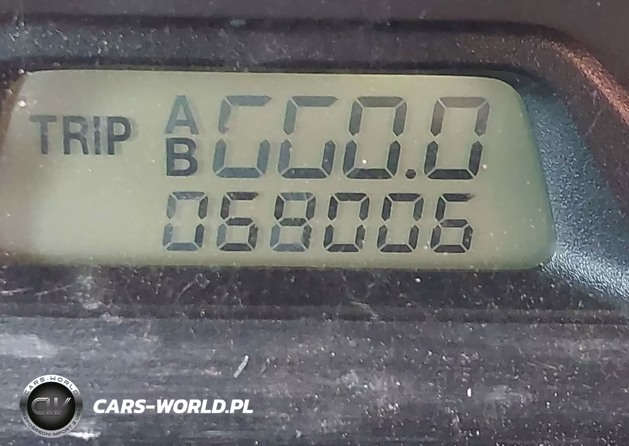 2000 Honda Odyssey Ex VIN:2HKRL1867YH609100 - 15