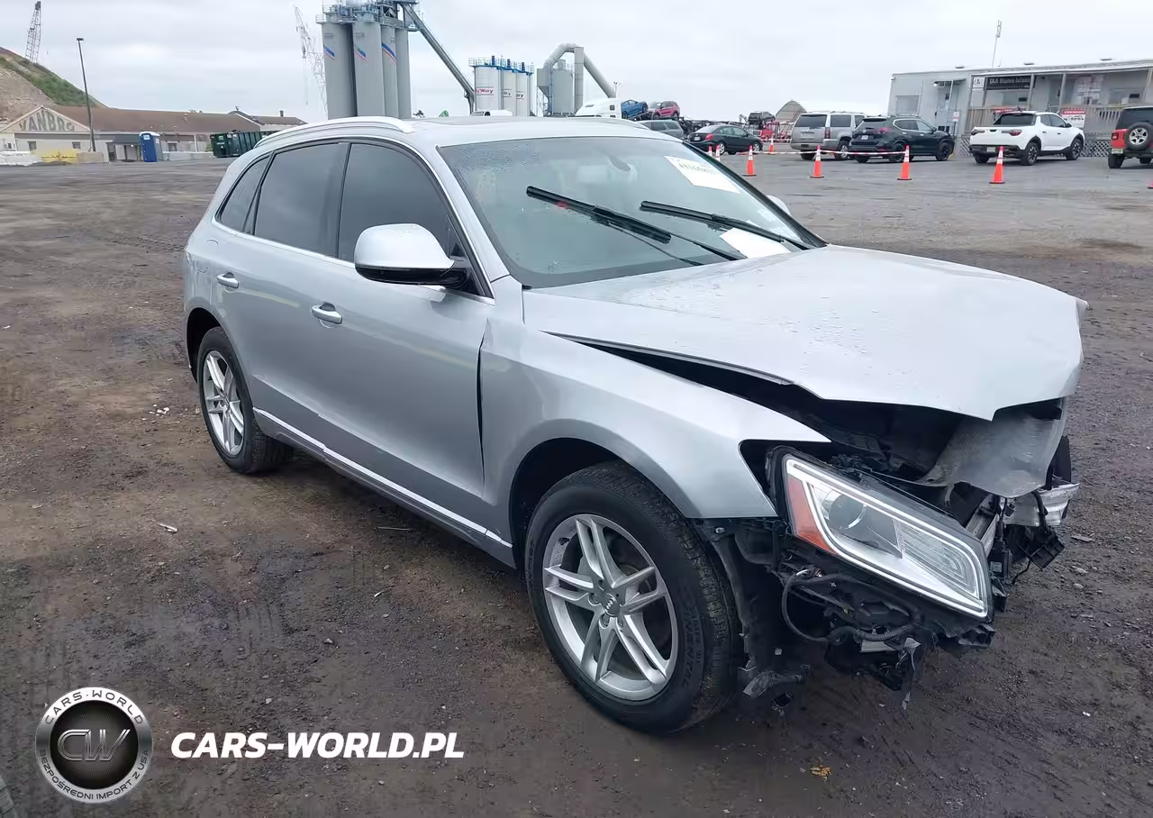 AUDI