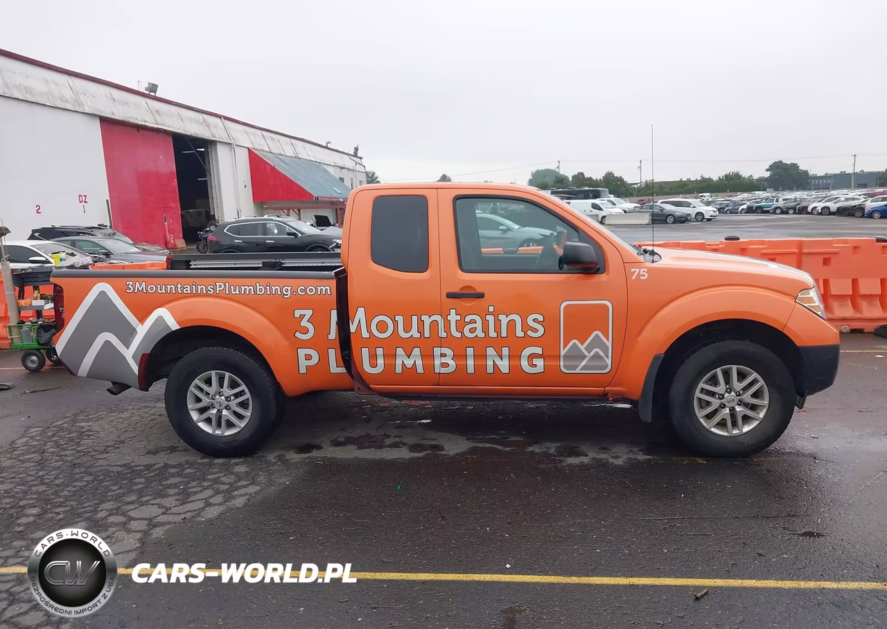 2021 Nissan Frontier King Cab Sv 4X4 VIN:1N6ED0CF1MN720164 - 14