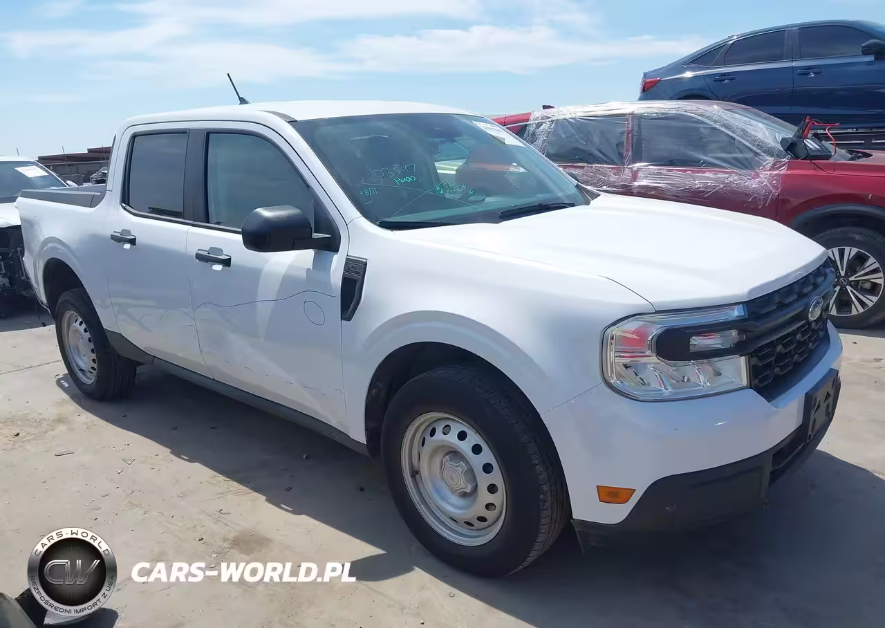 2024 Ford Maverick Xl