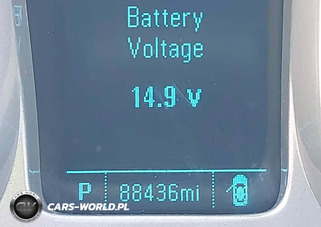2014 Chevrolet Camaro 1Lt VIN:2G1FB3D33E9181207 - 15