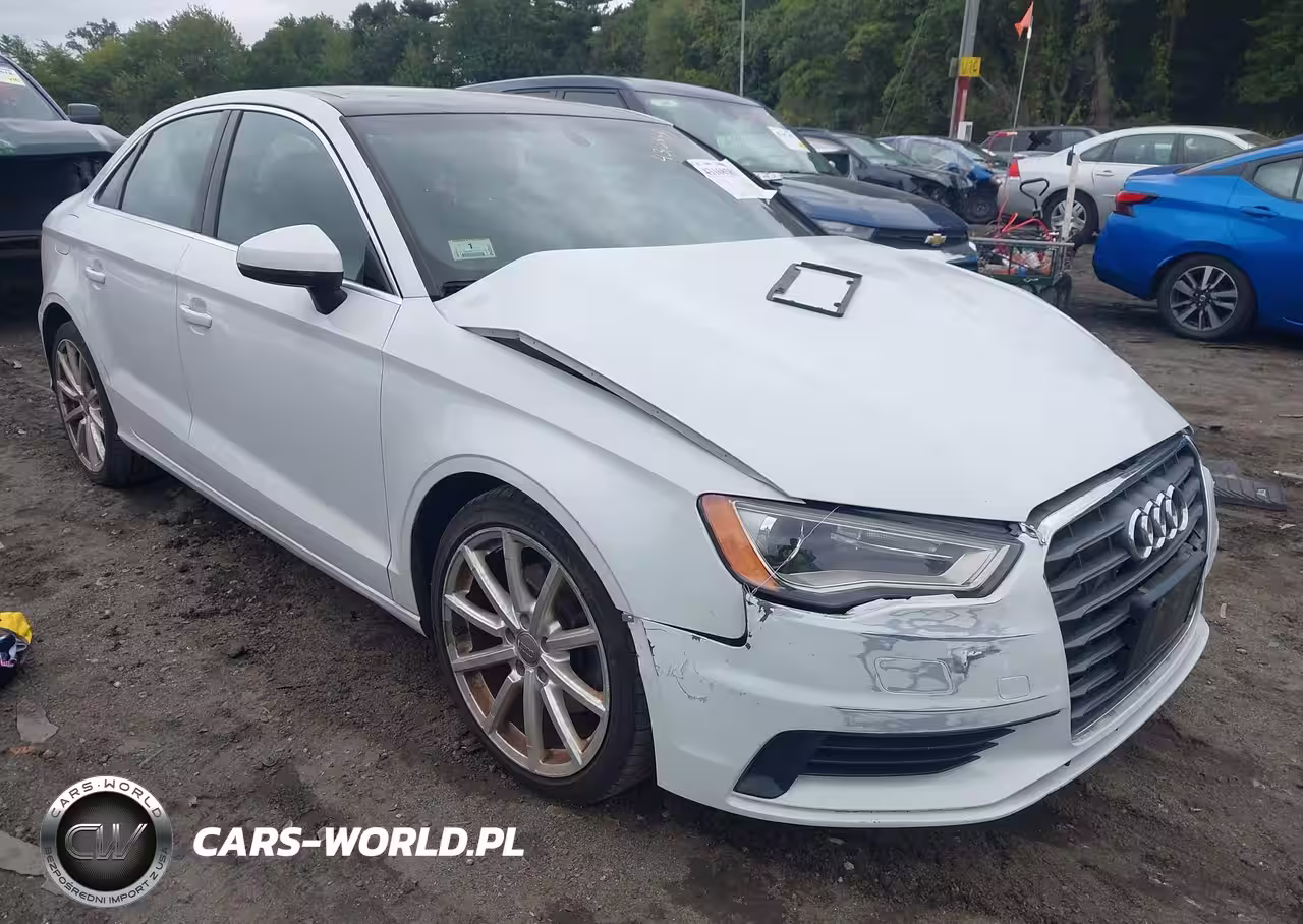 AUDI