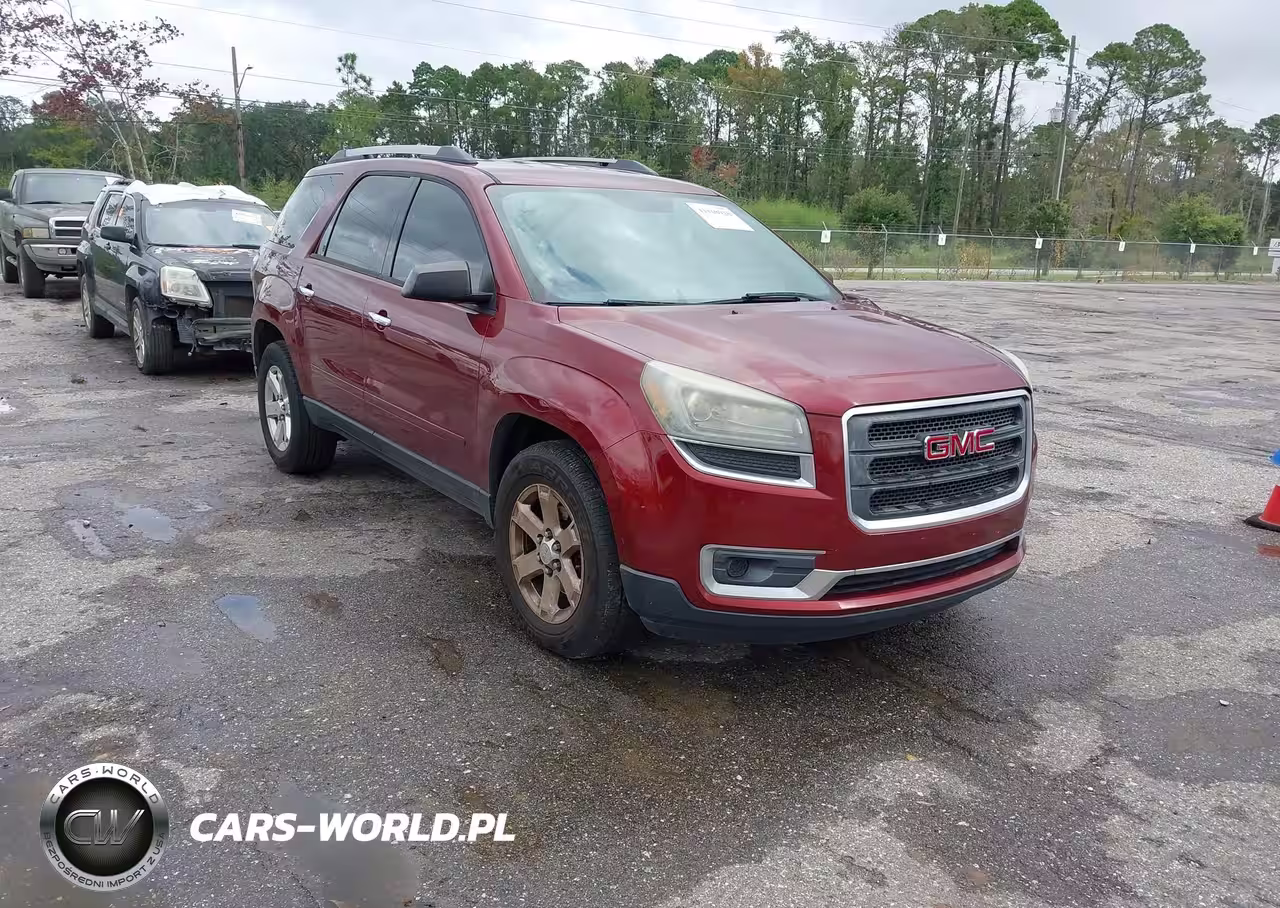 GMC