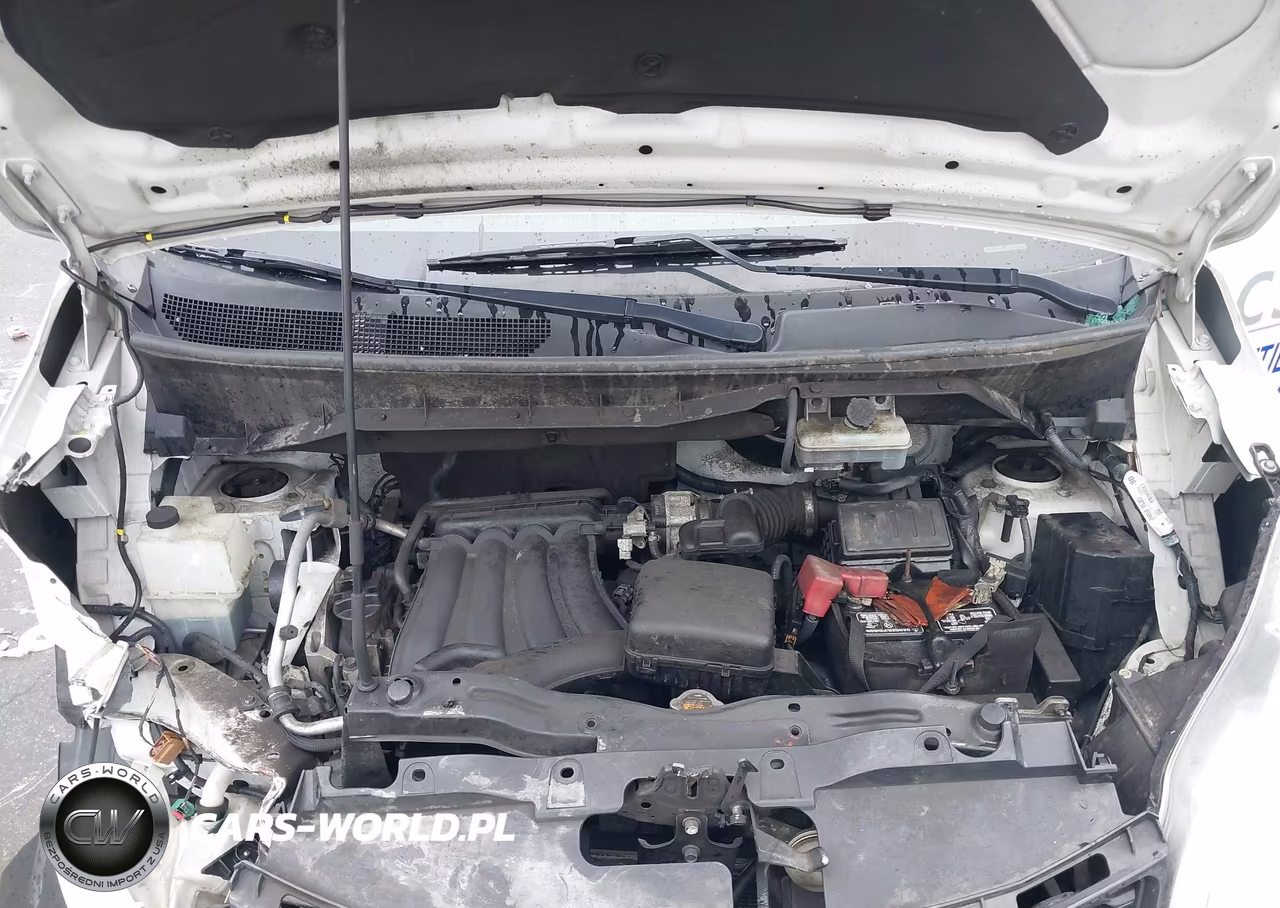 2019 Nissan Nv200 S VIN:3N6CM0KN9KK702210 - 10
