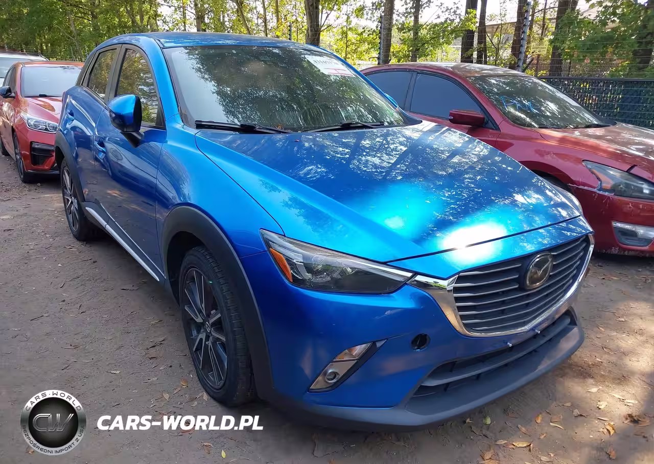 MAZDA