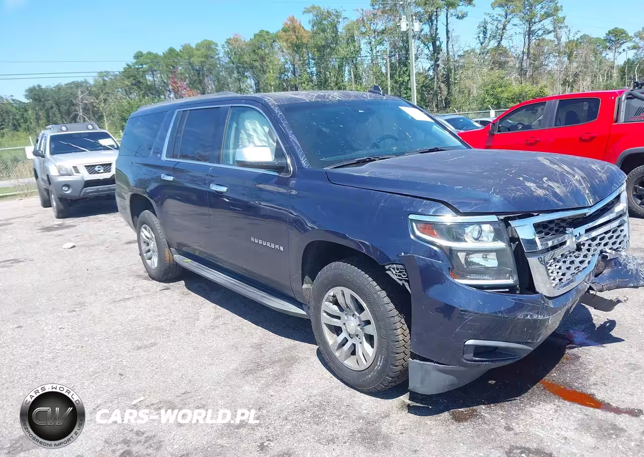 CHEVROLET