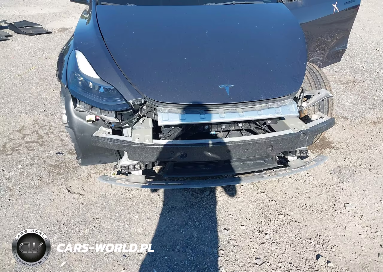 2023 Tesla Model Y VIN:7SAYGAEE0PF606695 - 6