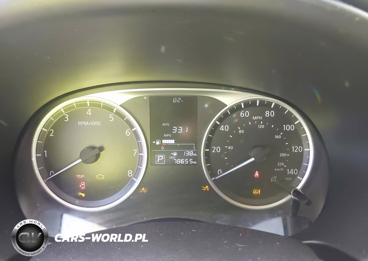 2020 Nissan Kicks S Xtronic Cvt VIN:3N1CP5BV1LL570016 - 7