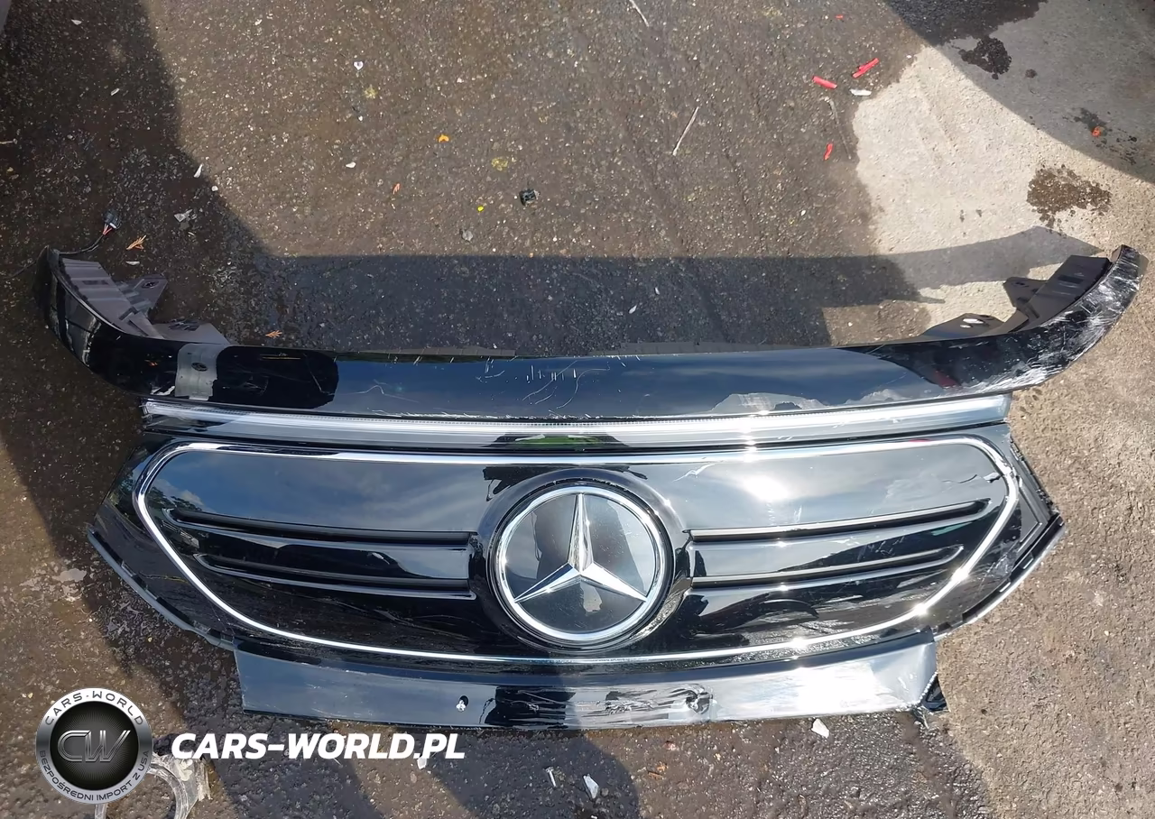 2023 Mercedes-Benz Eqb 350 Suv 4Matic VIN:W1N9M1DB0PN069290 - 12