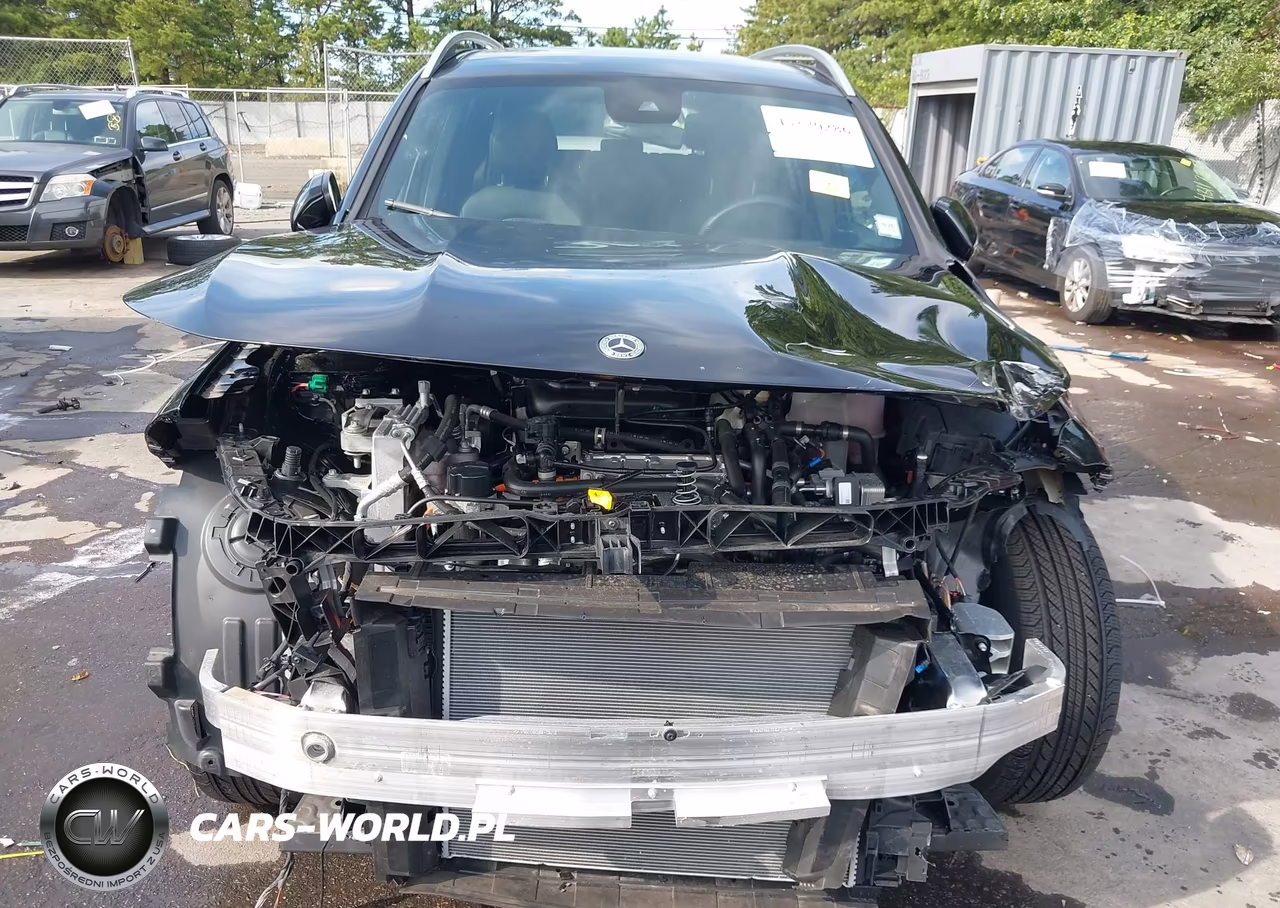2023 Mercedes-Benz Eqb 350 Suv 4Matic VIN:W1N9M1DB0PN069290 - 13