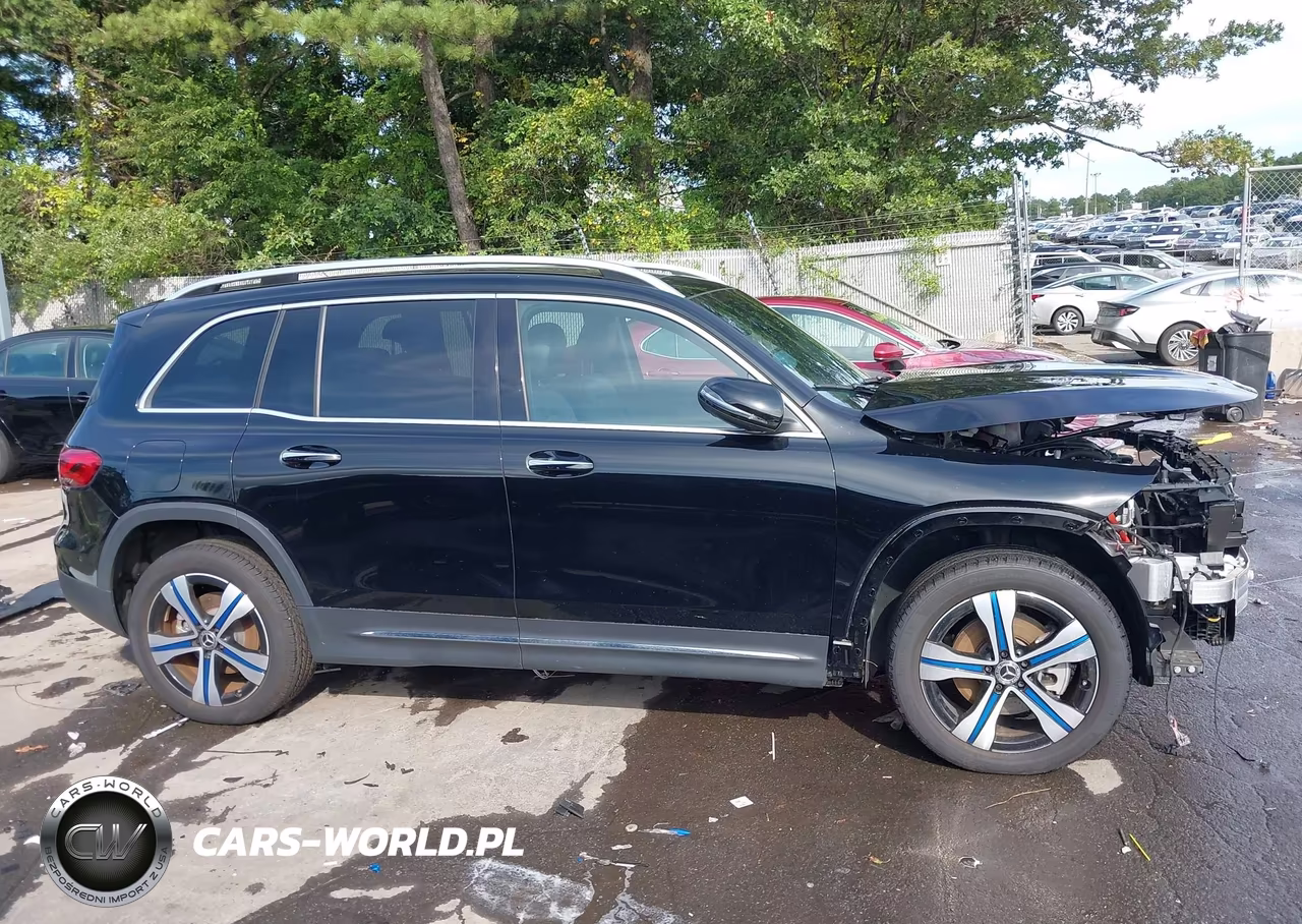 2023 Mercedes-Benz Eqb 350 Suv 4Matic VIN:W1N9M1DB0PN069290 - 14