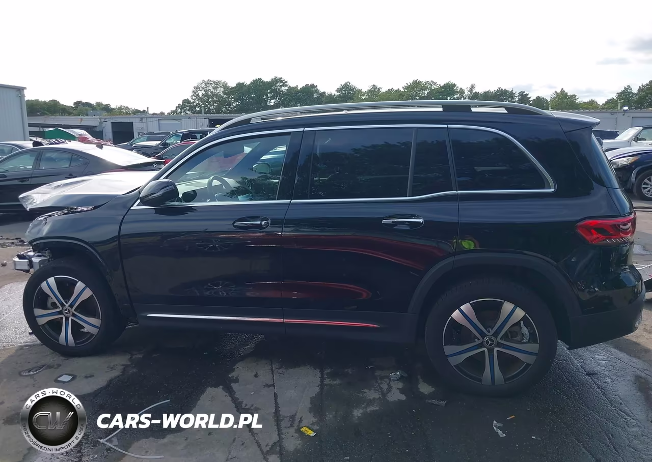 2023 Mercedes-Benz Eqb 350 Suv 4Matic VIN:W1N9M1DB0PN069290 - 15