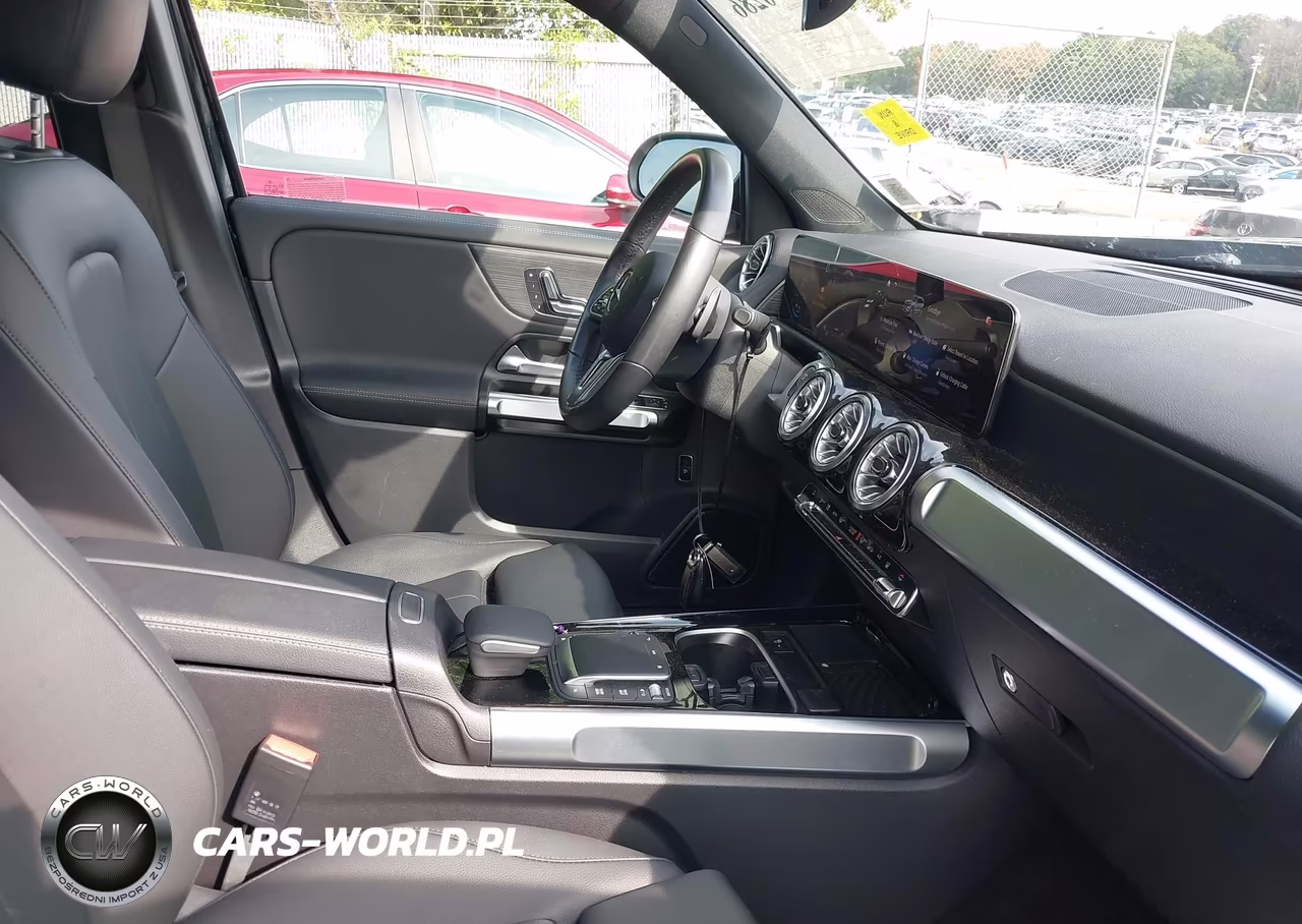 2023 Mercedes-Benz Eqb 350 Suv 4Matic VIN:W1N9M1DB0PN069290 - 5