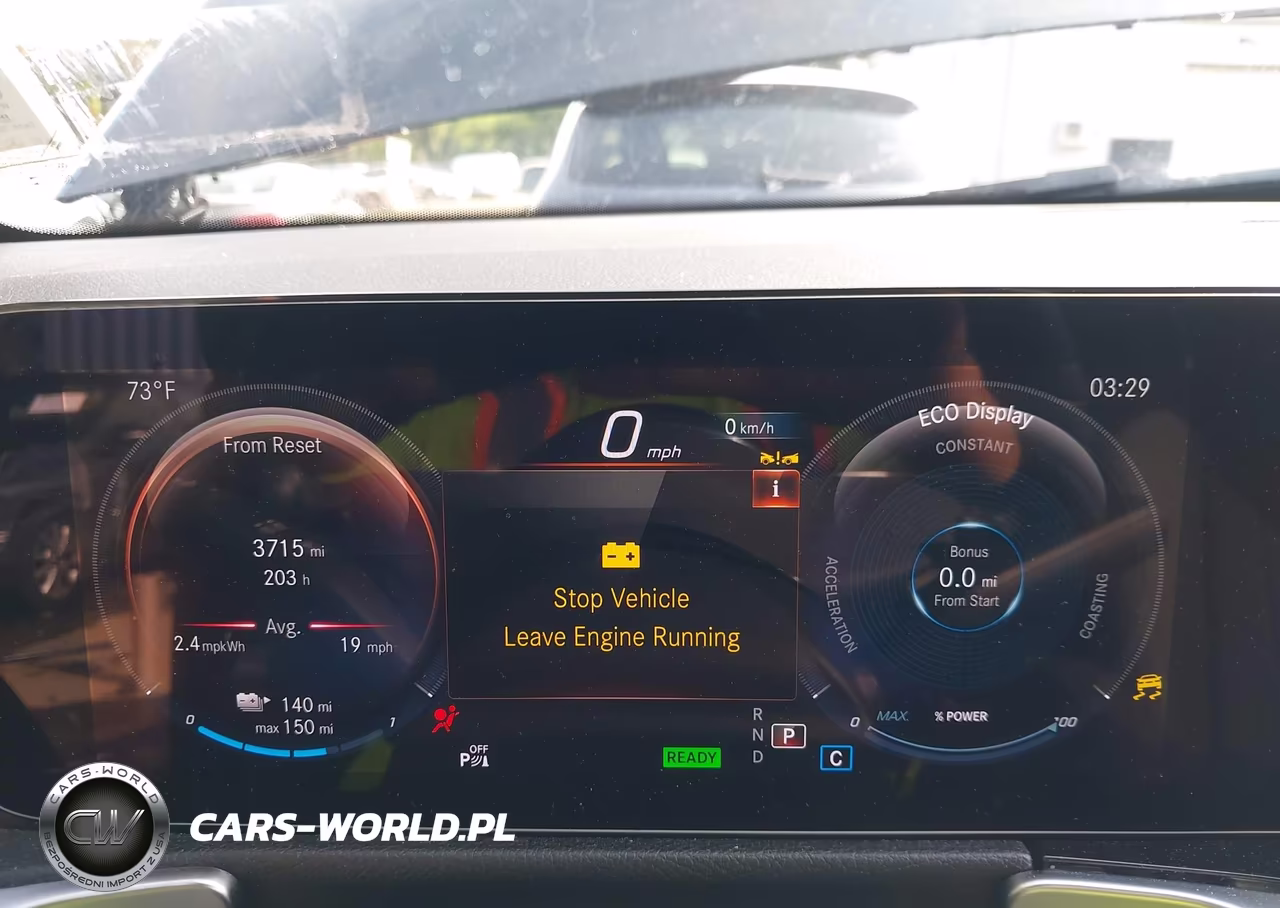 2023 Mercedes-Benz Eqb 350 Suv 4Matic VIN:W1N9M1DB0PN069290 - 7