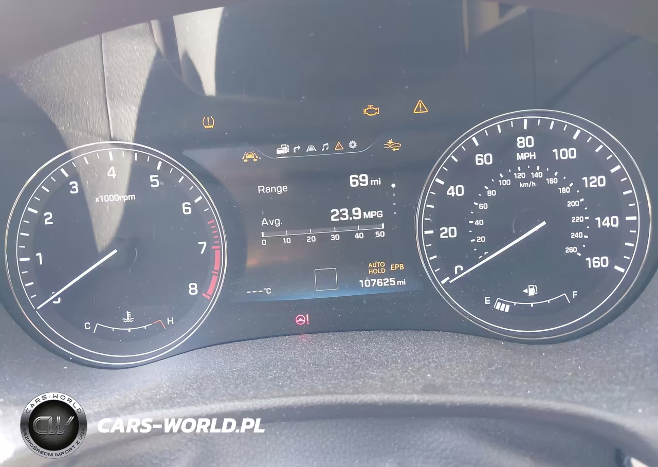 2015 Hyundai Genesis 3.8 VIN:KMHGN4JE7FU091430 - 7