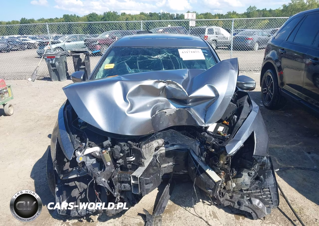 2016 Nissan Altima 2.5 Sv VIN:1N4AL3AP0GC145370 - 12