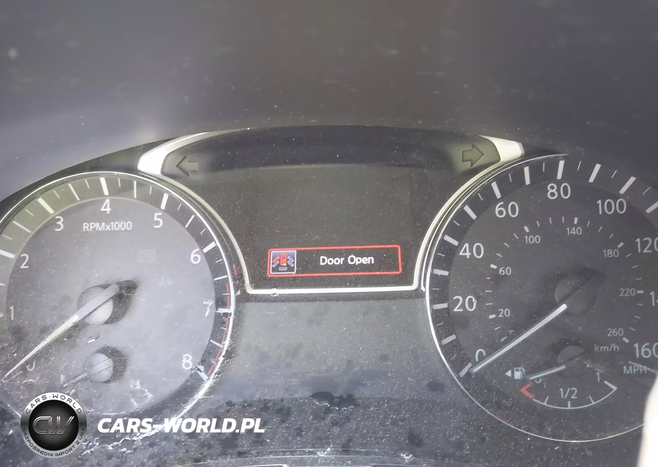 2016 Nissan Altima 2.5 Sv VIN:1N4AL3AP0GC145370 - 7