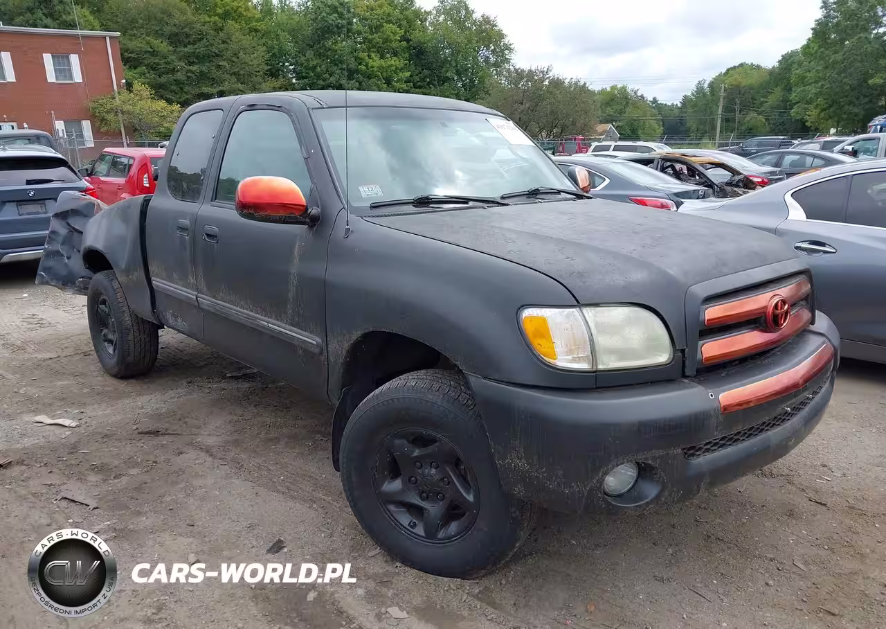 TOYOTA