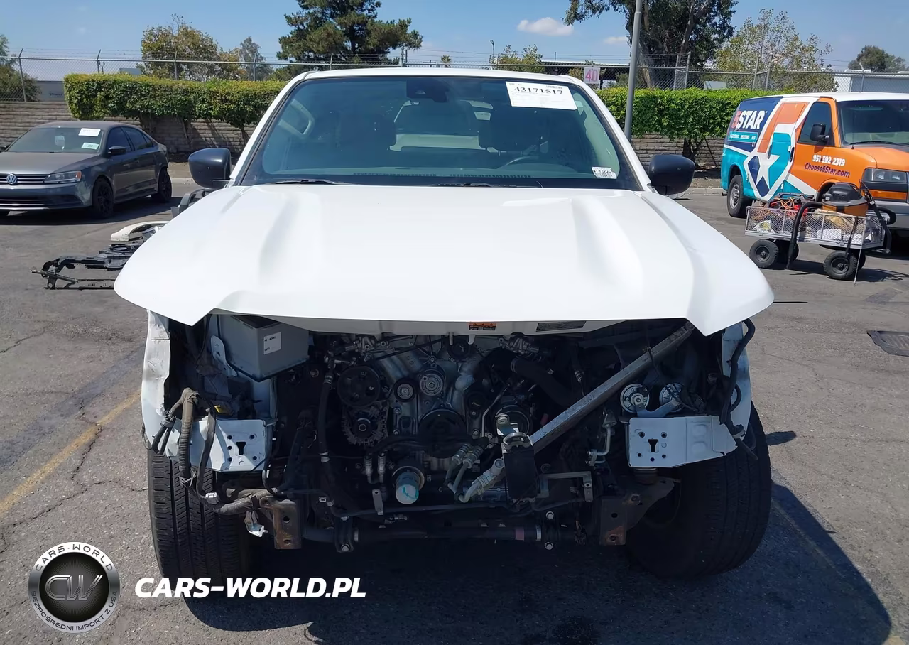 2023 Nissan Frontier King Cab S 4X2 VIN:1N6ED1CL2PN617187 - 13