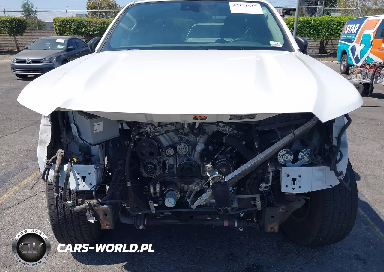 2023 Nissan Frontier King Cab S 4X2 VIN:1N6ED1CL2PN617187 - 6