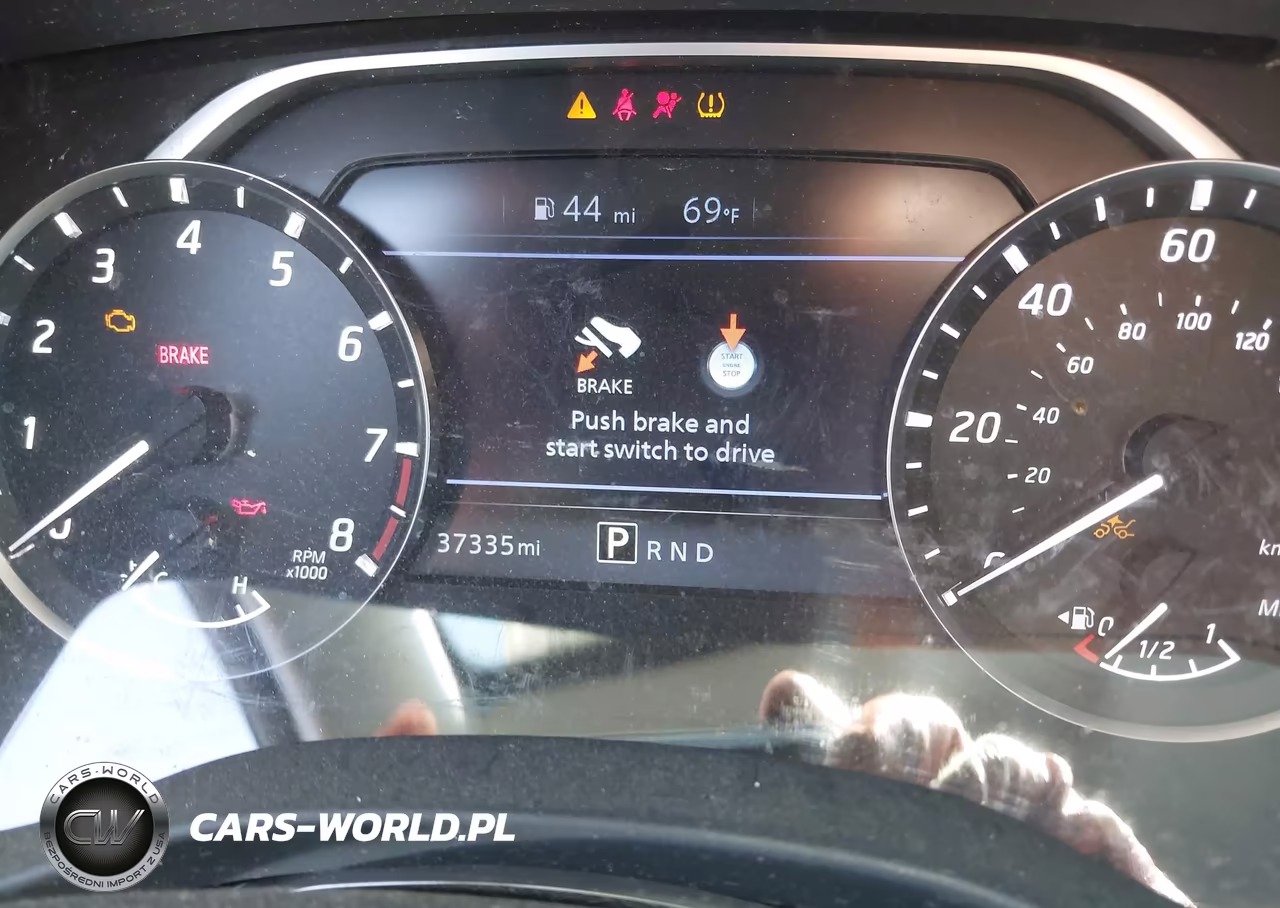 2023 Nissan Frontier King Cab S 4X2 VIN:1N6ED1CL2PN617187 - 7