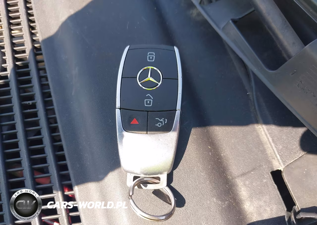 2020 Mercedes-Benz Gle 450 4Matic VIN:4JGFB5KB0LA264362 - 11