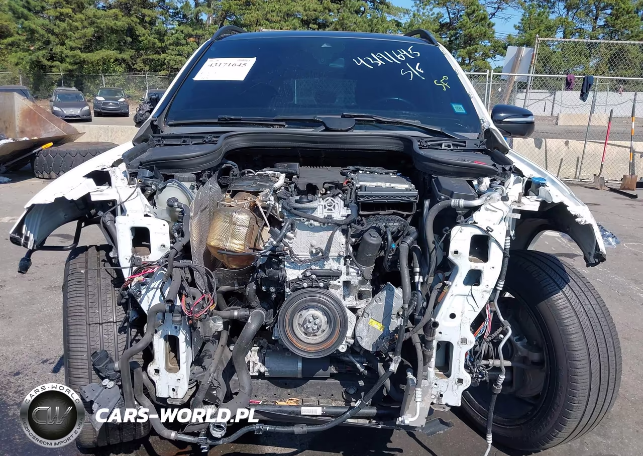 2020 Mercedes-Benz Gle 450 4Matic VIN:4JGFB5KB0LA264362 - 13