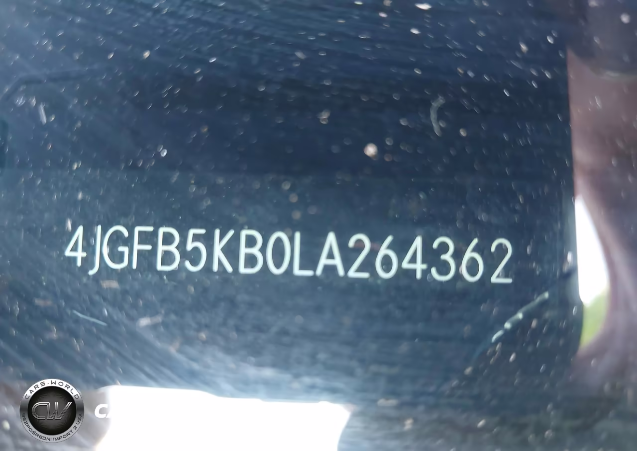 2020 Mercedes-Benz Gle 450 4Matic VIN:4JGFB5KB0LA264362 - 18