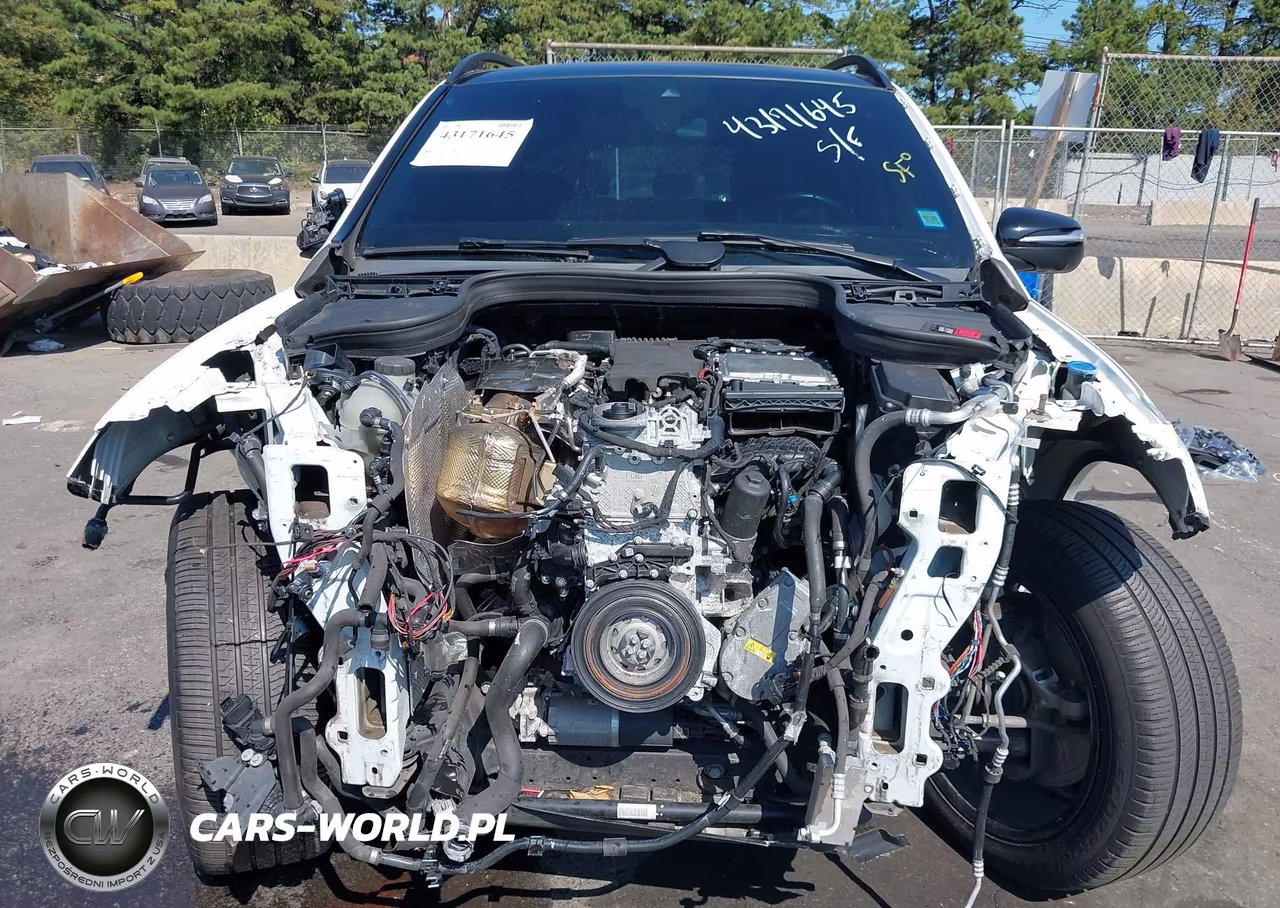 2020 Mercedes-Benz Gle 450 4Matic VIN:4JGFB5KB0LA264362 - 6
