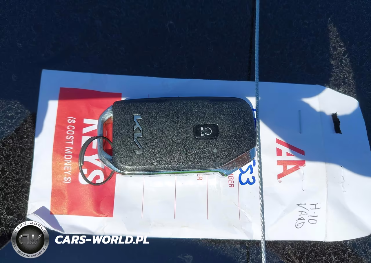 2024 Kia K5 Gt-Line VIN:5XXG64J26RG251850 - 11
