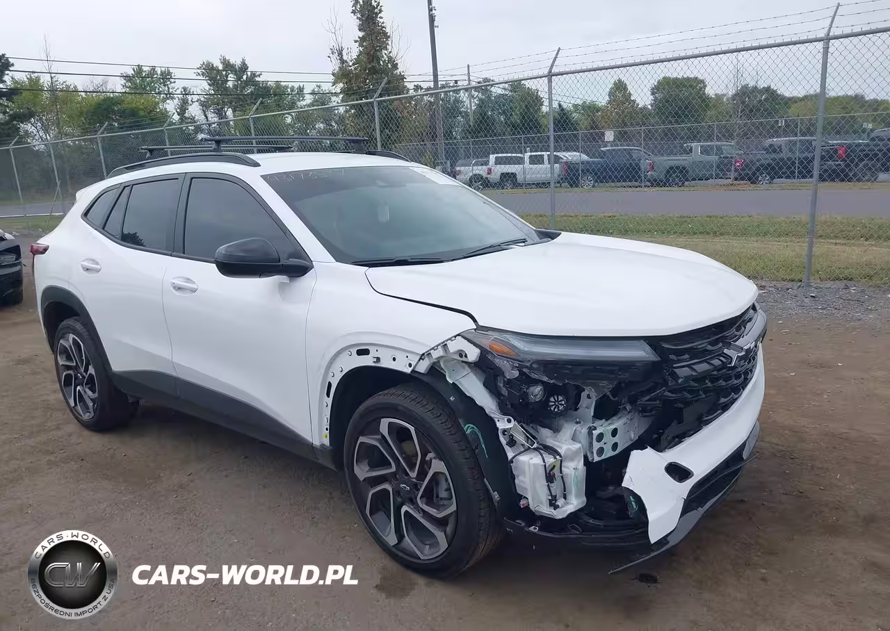 CHEVROLET