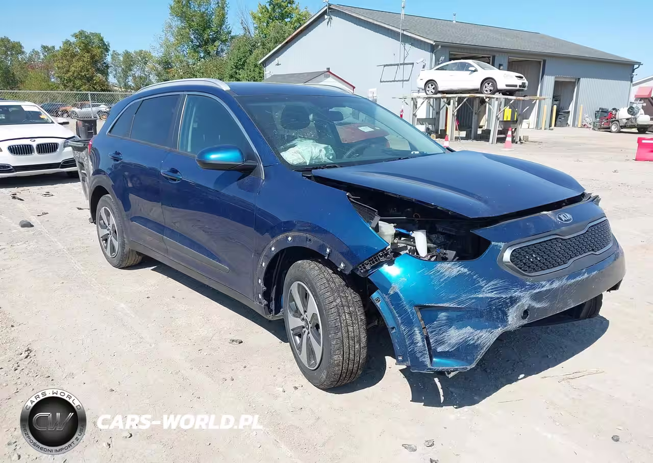 KIA