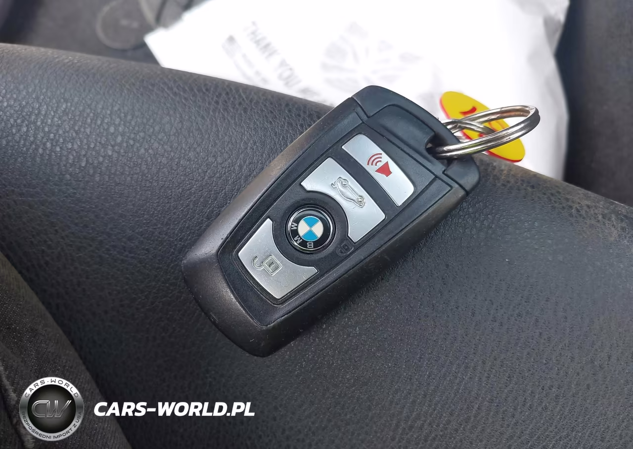 2014 BMW X3 xDrive28I VIN:5UXWX9C5XE0D23451 - 11